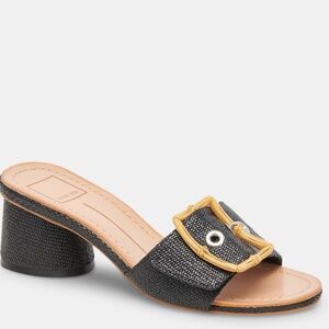 Dolce Vita Lucey High Heel Sandal, 8.5